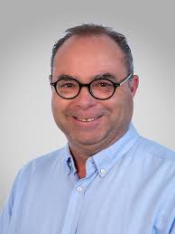 Samenstelling college van burgemeester en wethouders