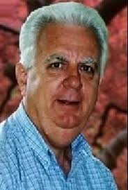 David Mullins Obituary (2017)