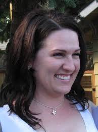 Angela Marie Reddekopp (nee Wiebe)