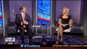 Shannon bream's height is 5 feet 7 inch. Shannon Bream 09 08 14 Youtube