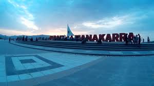 Bangunan illuminati berikutnya terletak di sulawesi barat. Pantai Manakkara Keindahan Yang Memikat Di Mamuju Sulawesi Barat