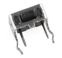Right Angle Tactile Button