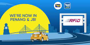 Tng has also opened their rfid pilot programme for drivers in penang. Touch N Go Launches Rfid Fitting Centre In Penang And Jb Techmonquay