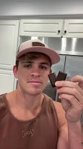 I Just Couldn't Resist 🍫