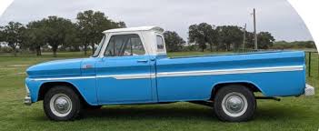 Image result for Export Blue 1965 Truck