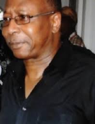 Charles Mitchell Goins