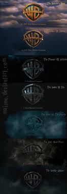 Lego harry potter 4 privet drive 75968; Evolution Of Warner Bros Logo In Harry Potter