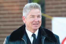 Toys for Tots helps kids enjoy Christmas