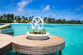 Resort Review Kandima Maldives Hotelier Maldives Https Aspireheavenlyholidays Net Resort Review Kandima Maldives Hote Maldives Tour Package Maldives Resort