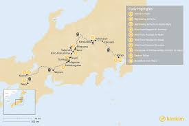 Self Guided Walking Tour On The Nakasendo Trail 10 Days Kimkim