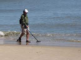 But in case you feel that you need absolute results from the beach. Metal Detectors For Beach Combing