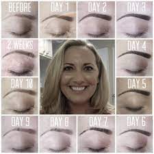 Prevent infection and accelerate healing with this soothing antimicrobial formula, and tina's detailed aftercare instructions.here's. Permanent Eyebrows Aftercare Instructions Crucial Aftercare Steps
