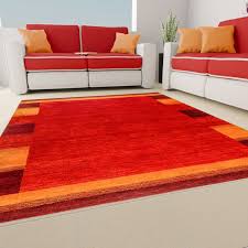 Natur wolle gabbeh teppich salsa. Gabbeh Teppich Gabbeh Rug Minimalistisch Wohnbereich Hamburg Von Morgenland Teppiche Houzz