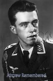 Kracker Luftwaffe Archive