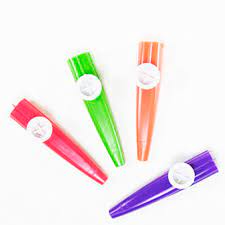 4.2 out of 5 stars. Plastic Kazoos Walmart Com Walmart Com