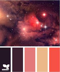 Inspiration Through Design Seeds Pulp Sushi Handmade Jewelry Business Color Schemes Colour Palettes Design Seeds Seeds Color