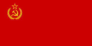 The state flag of the union of soviet socialist republics, commonly known as the soviet flag (russian: The Soviet Union Lcw Alternative History Fandom