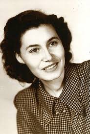 Lea Golden (Davis) McCullough Obituary