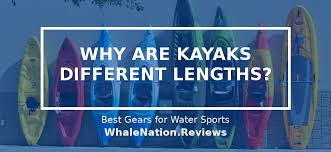 Confused About Kayak Dimensions Find The Answers Here