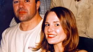 Mum devastated as her partner suddenly collapses after feeling unwell