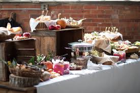 Harvest On The Harbor Lunch Pastry Light Breakfast No Bake Desserts