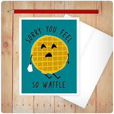 A get well soon or feel better soon is a note that you give or send to someone who is ill to say that you hope they are well again soon. 28 Cute And Uplifting Get Well Soon Cards To Make Them Smile Dodo Burd