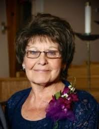 Grace B. Mclees Obituary November 22, 2019