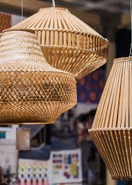 Piet Hein Eek Ikea Collaboration Jassa Collection March 2017 Pendants Dezeen Asiatische Wohndekorationen Jassa Ikea Inspirierende Hauser