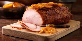 Epingle Sur Porc