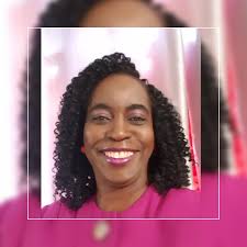 Death Announcement of 55 year old Dr. Violet Vyline Cuffy of Canal Lane,  Goodwill who resided in the United Kingdom