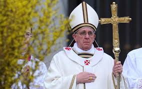 Segui su vatican news le notizie e le informazioni sull'attività e sugli appuntamenti quotidiani di papa francesco. La Solitudine Di Papa Francesco A 7 Anni Dall Elezione Vipiu