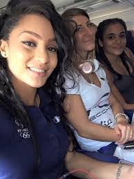 Alexandra Recchia's Instagram, Twitter & Facebook