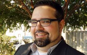 Forrest Popkin Joins Bates Architects as Vice President