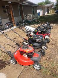 Reliable lawn mowing in san antonio, tx. Monty S Lawn Mower Repair Home Facebook