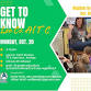 Get to Know Lee Co. AITC event image