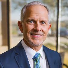 J. Brian Sims, M.D., M.B.A