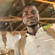 Pastor Suzanne B.G Malisa