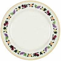 Maybe you would like to learn more about one of these? Franciscan Ware Fruit Dinnerware