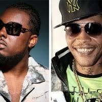 Bazzle Clocking Says He Has No Beef With Vybz Kartel