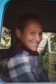 Gregory Van Stedum, 36