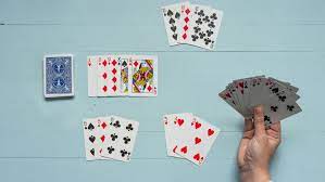 Check spelling or type a new query. The Complete Rules For Rummy