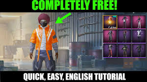 no deposit! hello, in this guide, i will be showing you how to get free items in pubg. Get Clothes For Free In Pubg Mobile Top 3 Methods Youtube