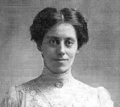 Anna Carrie Kephart Newby (1884-1963)