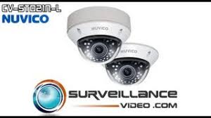 Nuvico Cv Std21n L 1 3 Ccd 700 Tvl 2 8 10mm A I Lens Day Night Camera