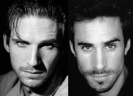 As we all know shakespear in love's star joseph is the younger brother of ralph fiennes, joseph has a twin brother jacob who prefers to stay away from the. Dos Corazones Films Did You Know That Joseph Fiennes And Ralph