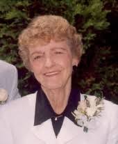 Obituary information for Anne B. Travers