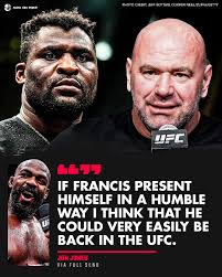 If Jon Jones is retired, who should Tom Aspinall face next?