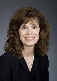 Sherry Ebey's Instagram, Twitter & Facebook