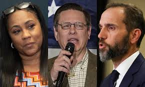 Grant Stern's Portfolio