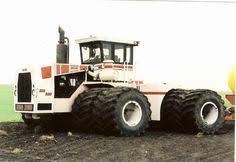 The big bud company of montana was started in 1969. 14 Big Bud Ideas Big Tractors Tractors Vintage Tractors